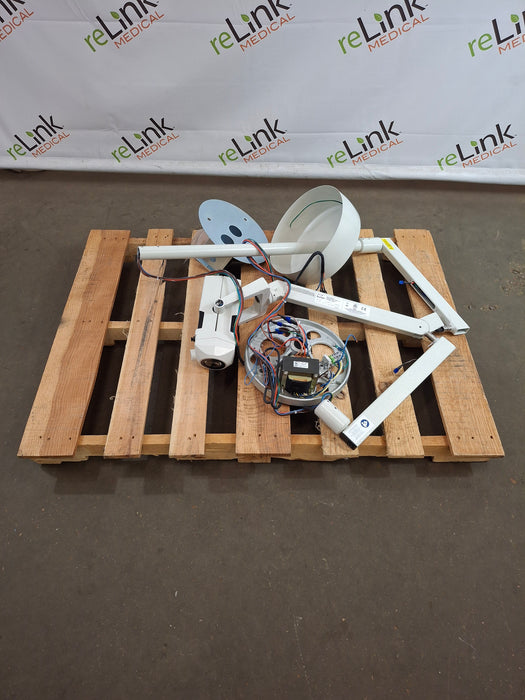 Philips Burton CoolSpot II Examination Light