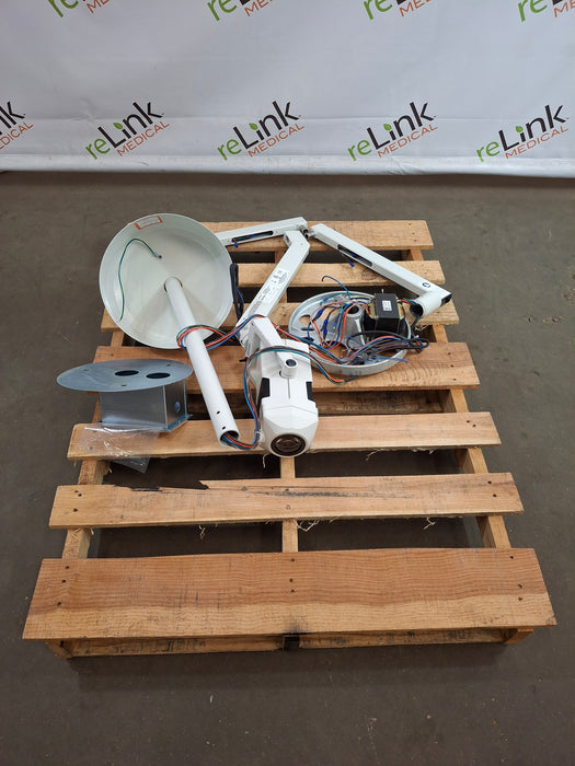 Philips Burton CoolSpot II Examination Light