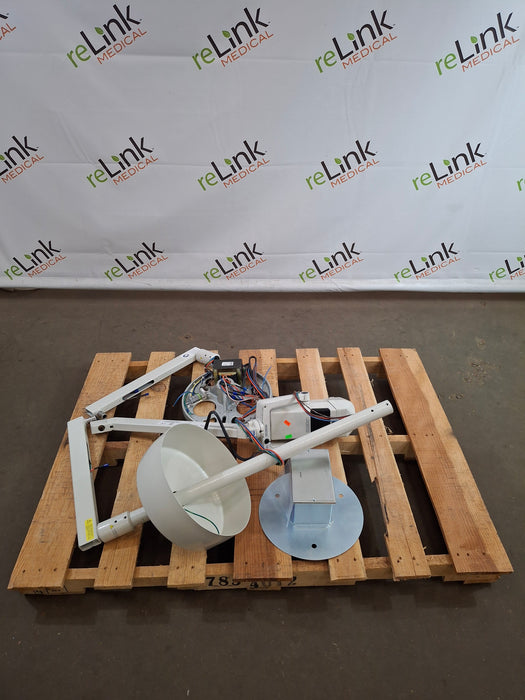 Philips Burton CoolSpot II Examination Light