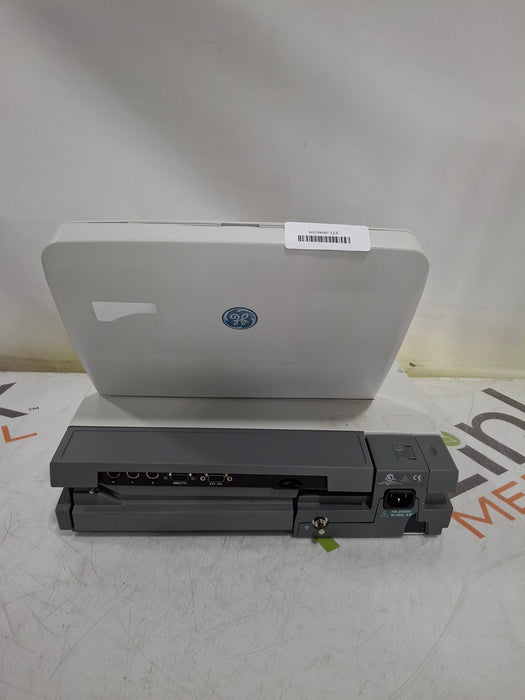 GE Healthcare MAC 5500 HD ECG without CAM Module