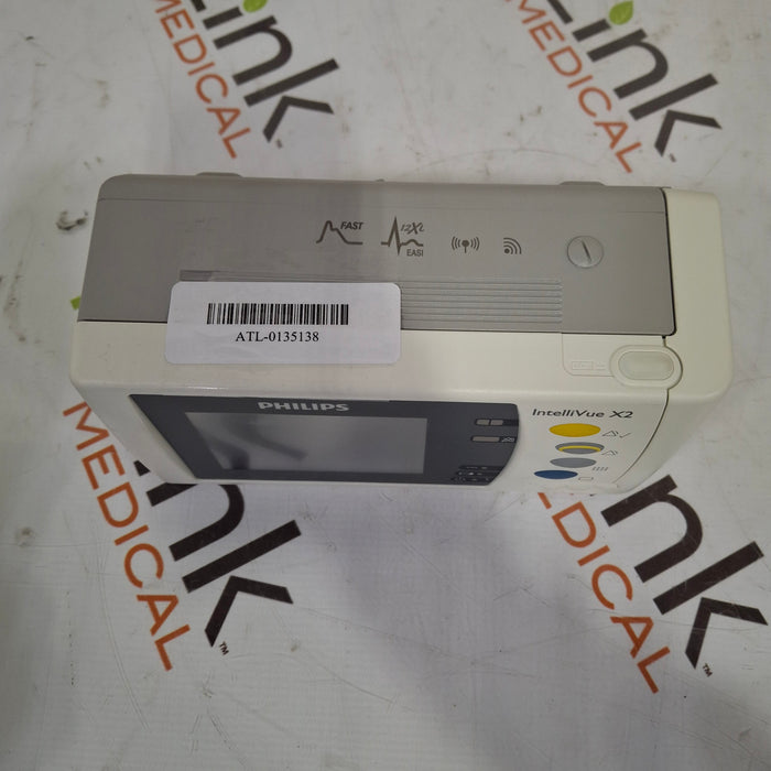 Philips IntelliVue X2 Monitor - Fast SpO2
