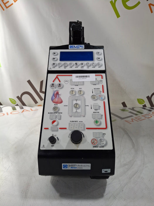 Quest Medical MPS 2 Myocardial Protection System 5201260