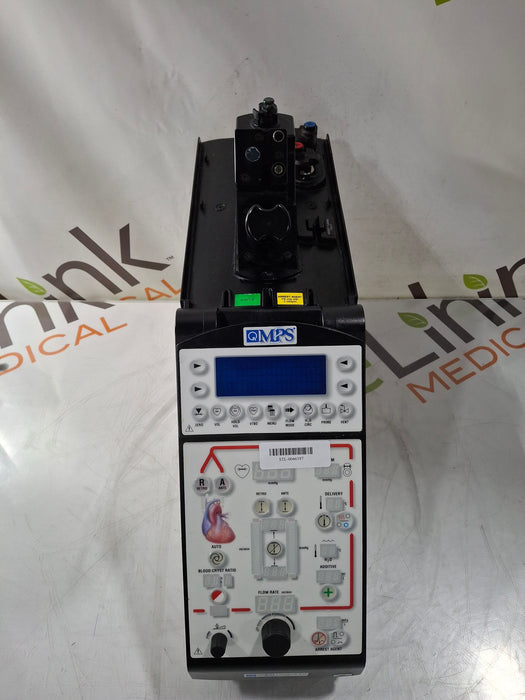 Quest Medical MPS 2 Myocardial Protection System 5201260
