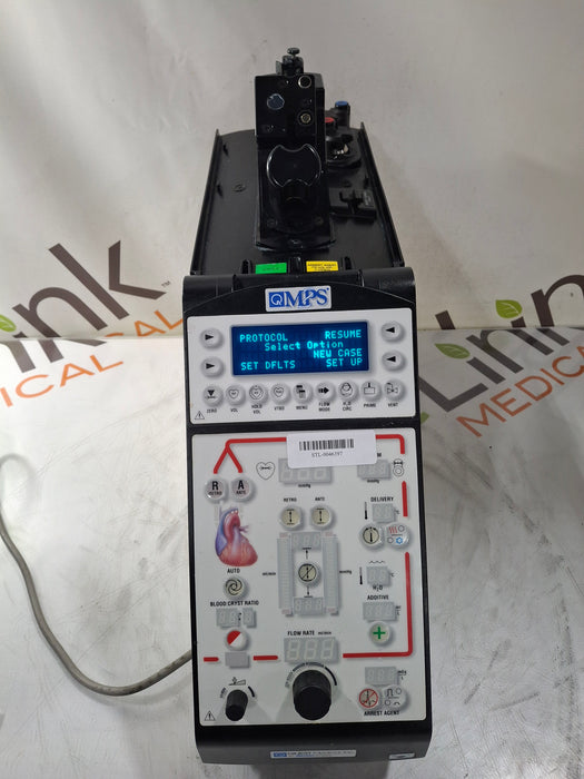 Quest Medical MPS 2 Myocardial Protection System 5201260