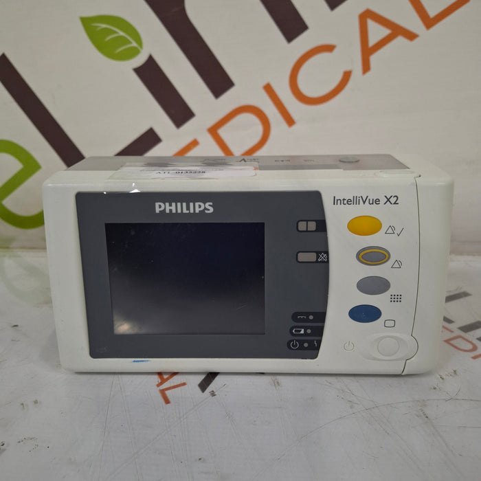 Philips IntelliVue X2 Monitor - Fast SpO2