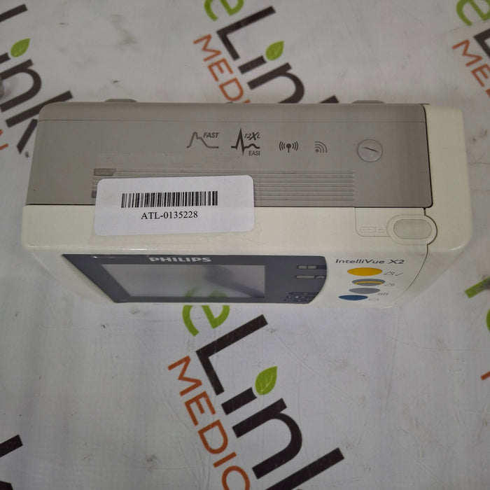 Philips IntelliVue X2 Monitor - Fast SpO2