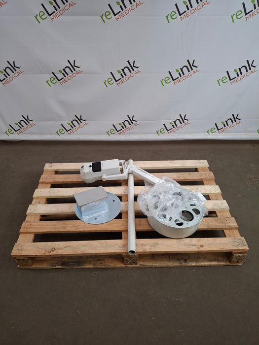 Philips Burton CoolSpot II Examination Light