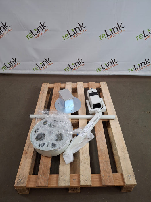 Philips Burton CoolSpot II Examination Light