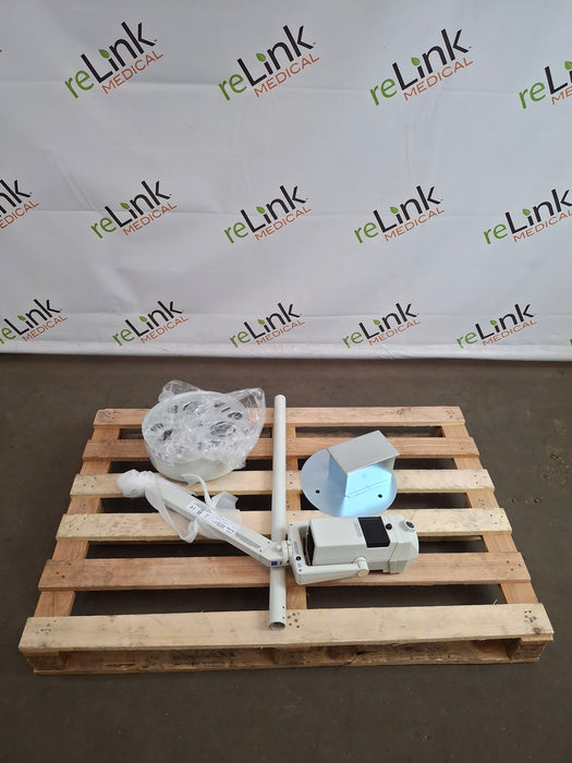 Philips Burton CoolSpot II Examination Light