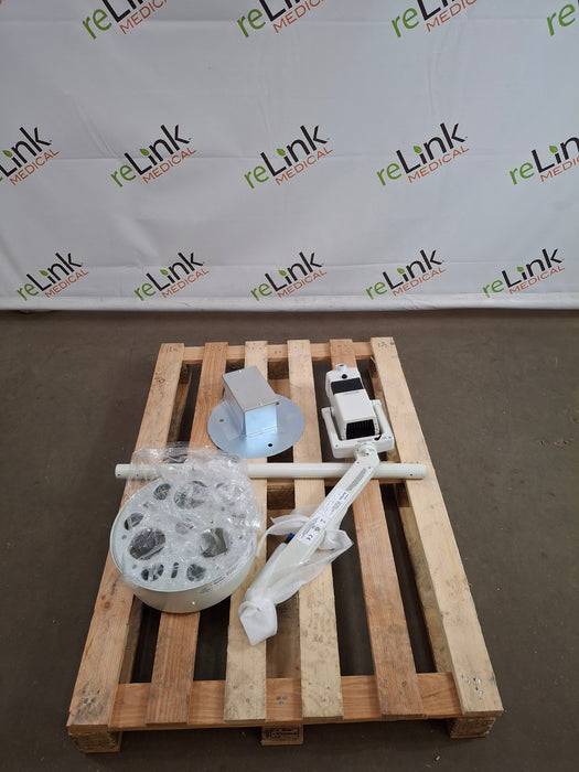 Philips Burton CoolSpot II Examination Light