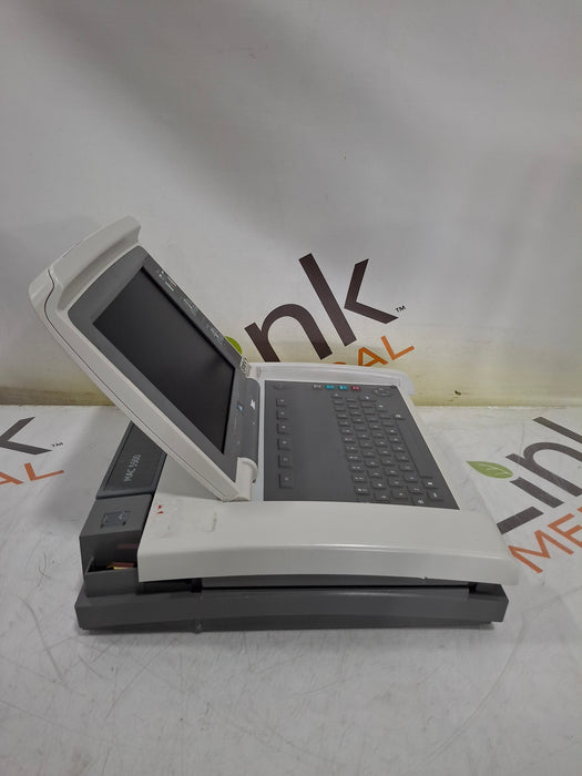 GE Healthcare MAC 5500 ECG without CAM Module