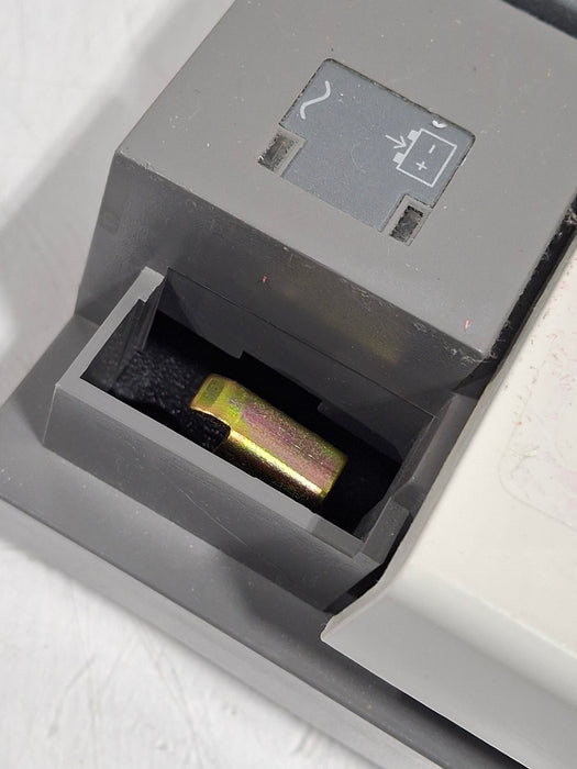 GE Healthcare MAC 5500 ECG without CAM Module