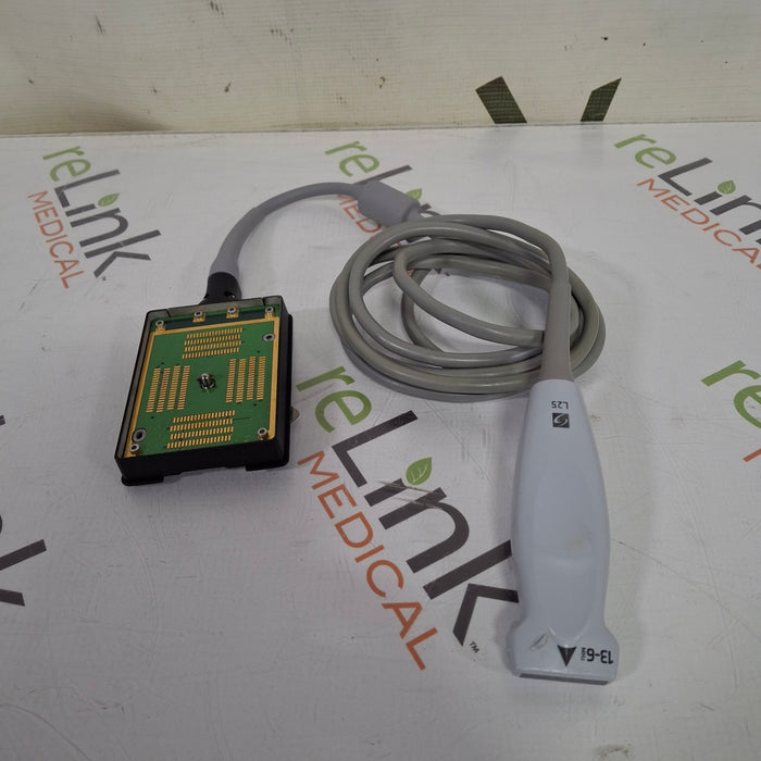 Sonosite L25xp/13-6 Linear Transducer