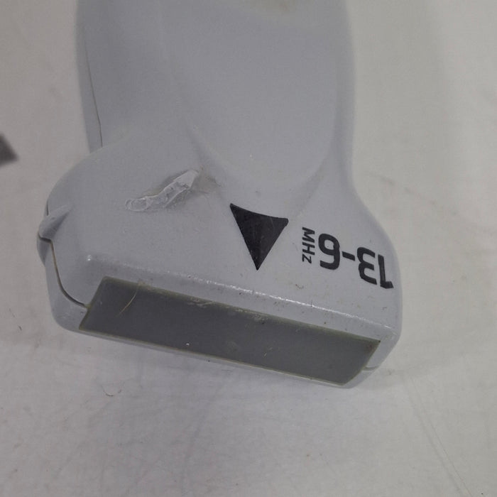 Sonosite L25xp/13-6 Linear Transducer