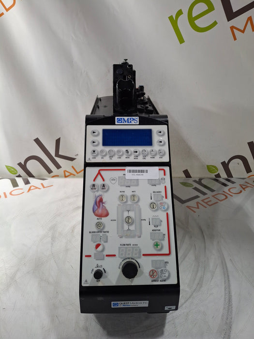 Quest Medical MPS 2 Myocardial Protection System 5201260
