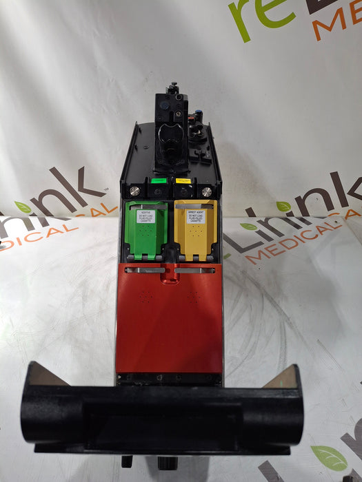 Quest Medical MPS 2 Myocardial Protection System 5201260