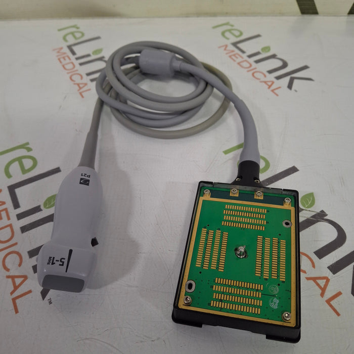 Sonosite P21xp/5-1 MHz Transducer