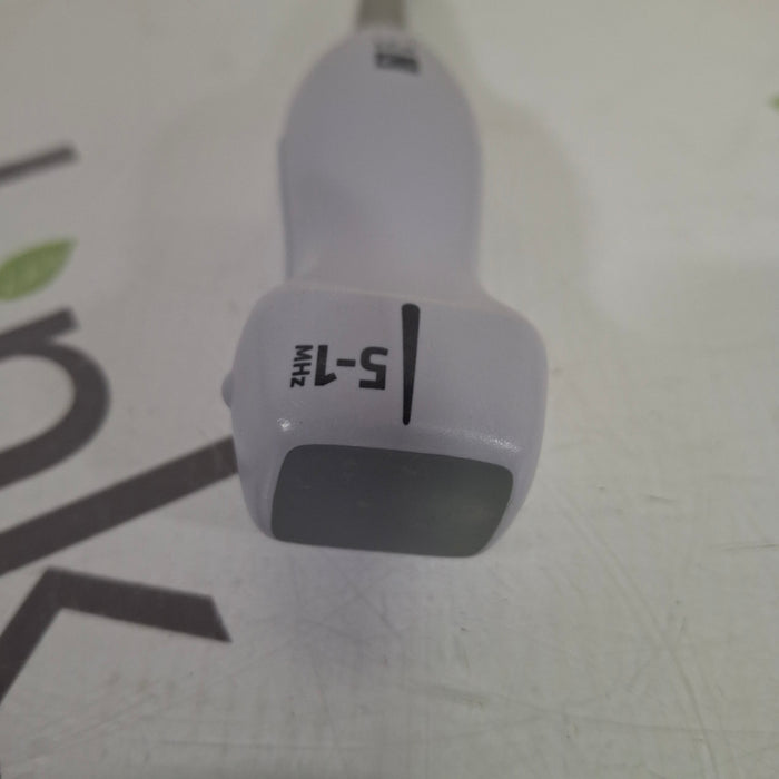 Sonosite P21xp/5-1 MHz Transducer