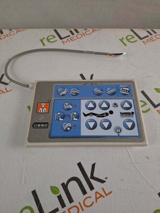 Hill-Rom Hill-Rom Progressa Caregiver Pod Beds & Stretchers reLink Online