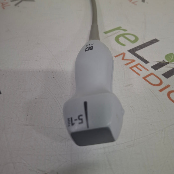 Fujifilm P22557-10 rP19xp/5-1 MHz Transducer