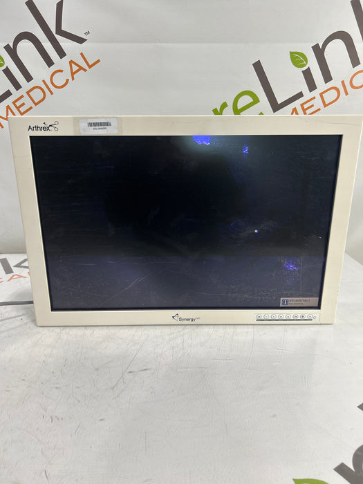 Foreseeson Custom Displays FS-L2601D 26" LCD Color Display