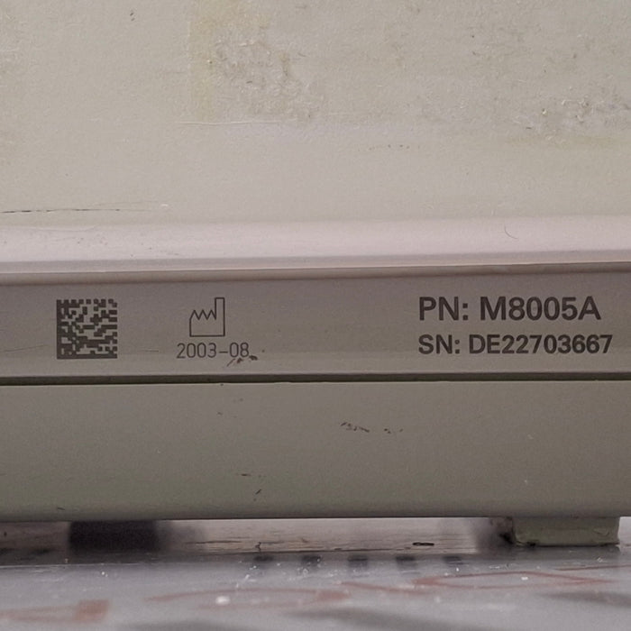 Philips IntelliVue MP60 Patient Monitor