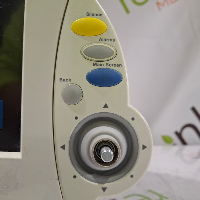 Philips IntelliVue MP60 Patient Monitor