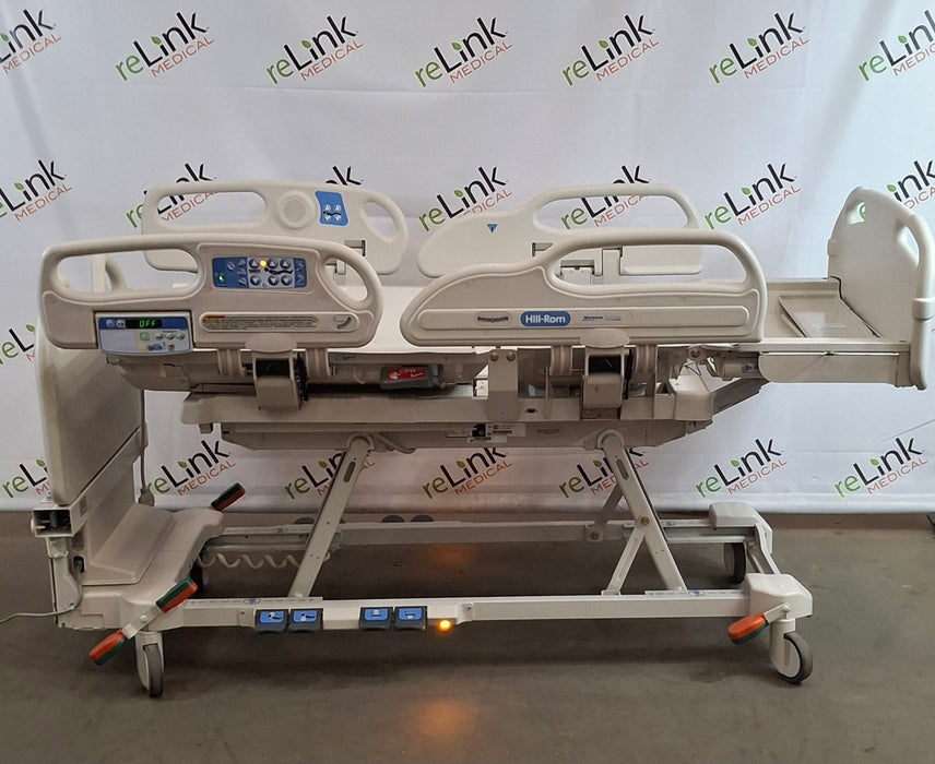 Hill-Rom Versacare P3200 Bed