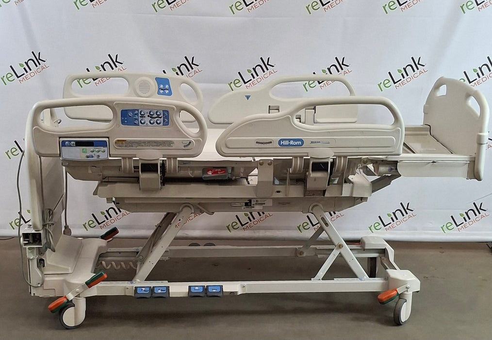 Hill-Rom Versacare P3200 Bed