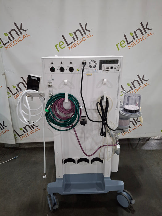 Mindray A4 Anesthesia System