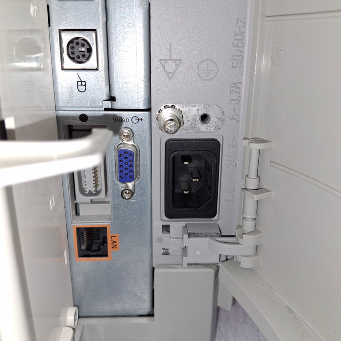 Philips IntelliVue MP70 Patient Monitor