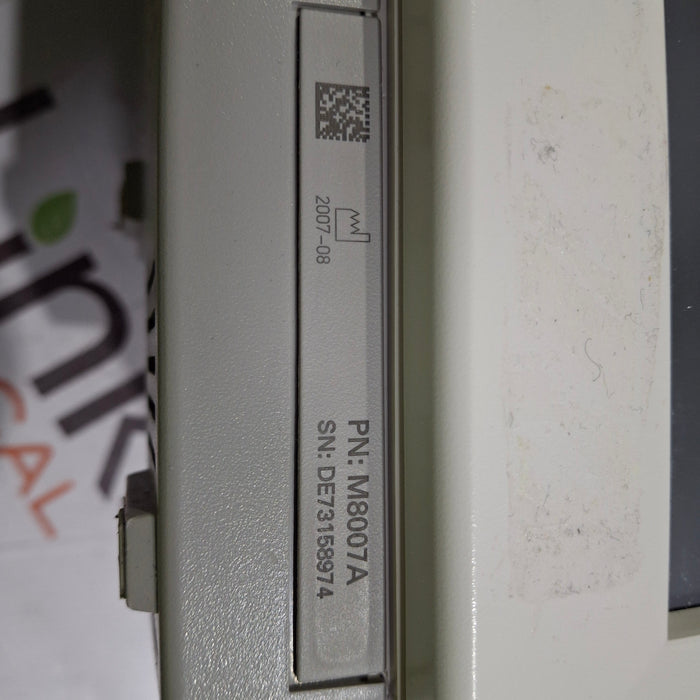 Philips IntelliVue MP70 Patient Monitor