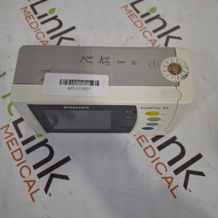 Philips IntelliVue X2 Monitor - Fast SpO2