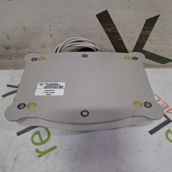 Philips Inturis Remote Control