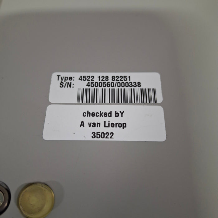 Philips Inturis Remote Control