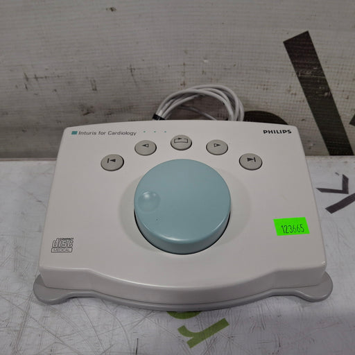 Philips Philips Inturis Remote Control X-Ray Equipment reLink Online