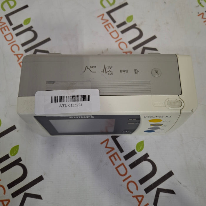 Philips IntelliVue X2 Monitor - Fast SpO2