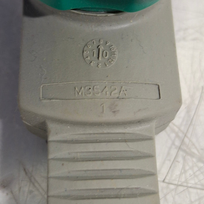 Philips M3542A External Defibrillator Paddles