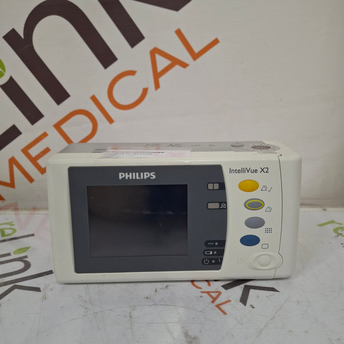 Philips IntelliVue X2 Monitor - Fast SpO2