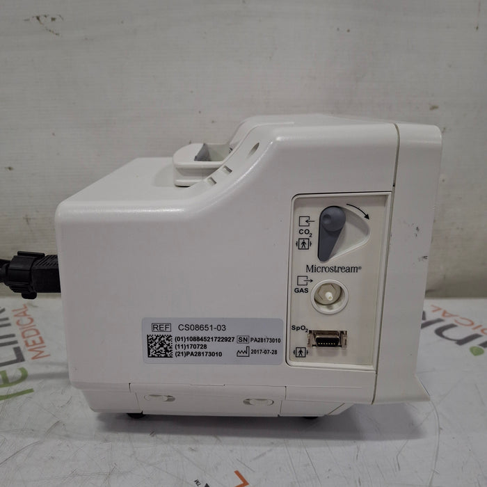 Oridion Capnostream 20P Capnography Monitor