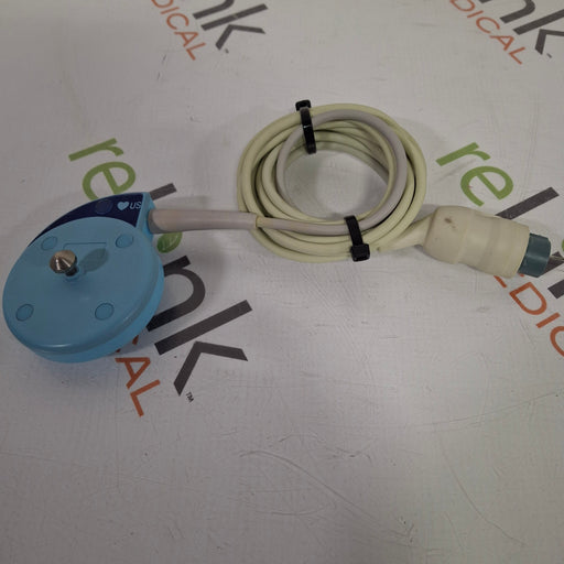 GE Healthcare GE Healthcare 5700HAX Fetal Ultrasound Transducer (Knob Style) Patient Monitors reLink Online