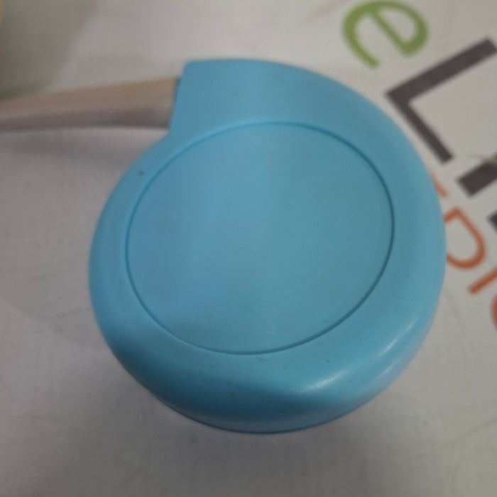 GE Healthcare 5700HAX Fetal Ultrasound Transducer (Knob Style)