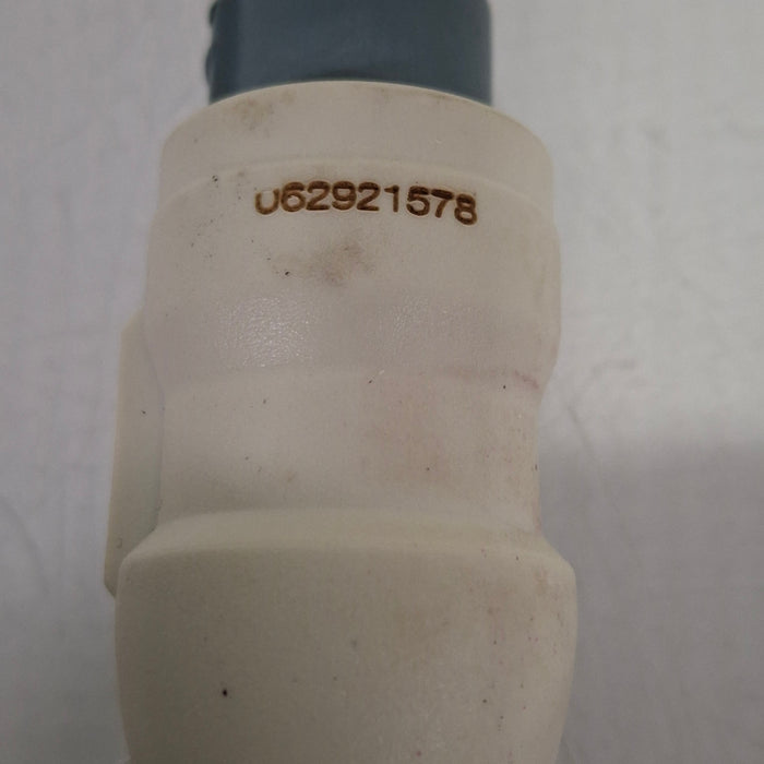 GE Healthcare 5700HAX Fetal Ultrasound Transducer (Knob Style)