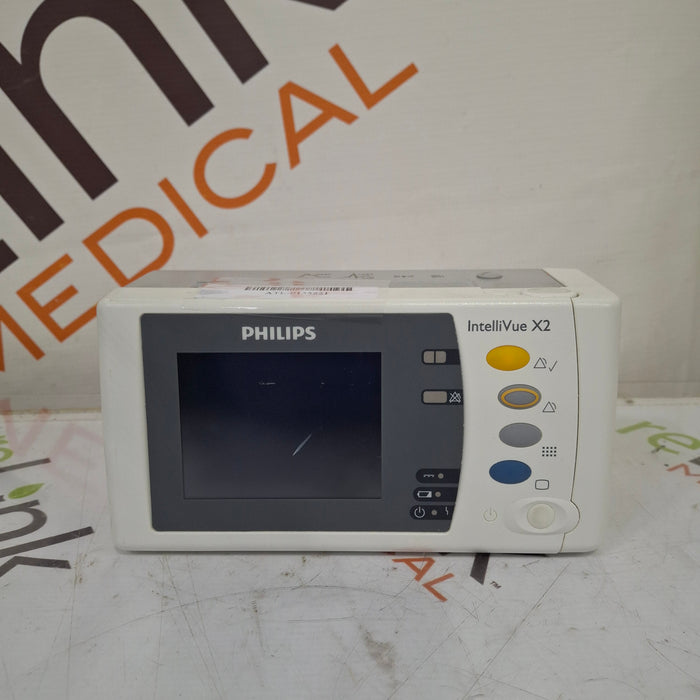 Philips IntelliVue X2 Monitor - Fast SpO2