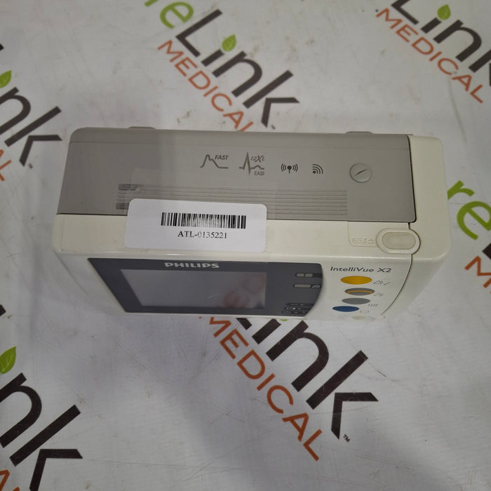 Philips IntelliVue X2 Monitor - Fast SpO2