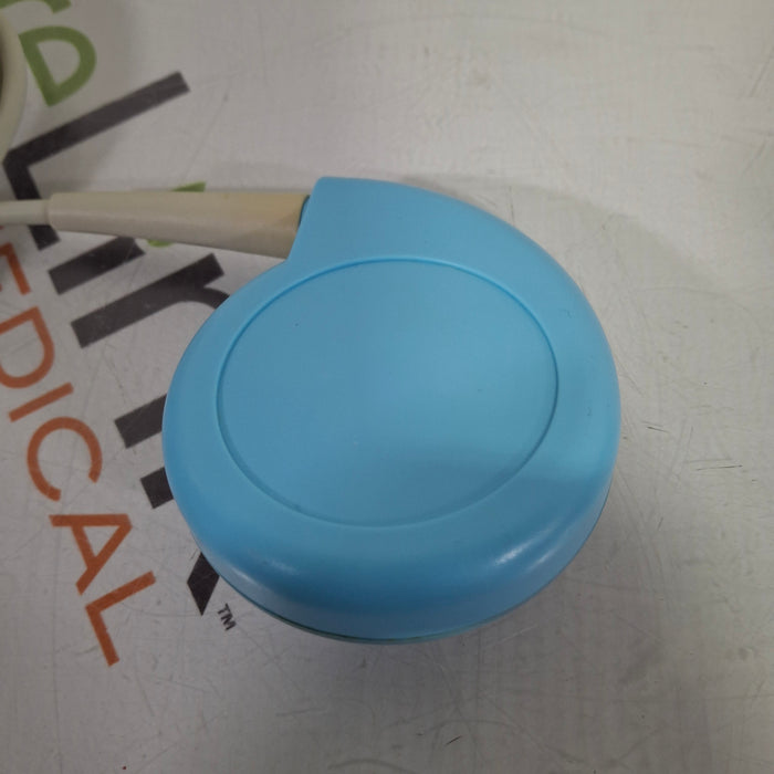 GE Healthcare 5700HAX Fetal Ultrasound Transducer (Knob Style)