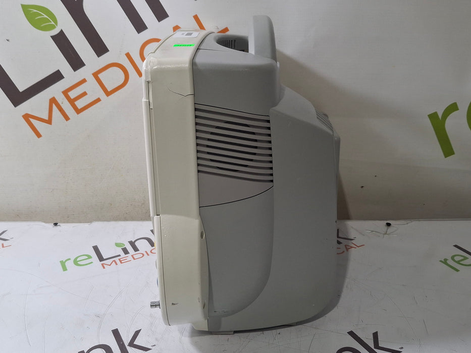 Philips IntelliVue MP50 Patient Monitor