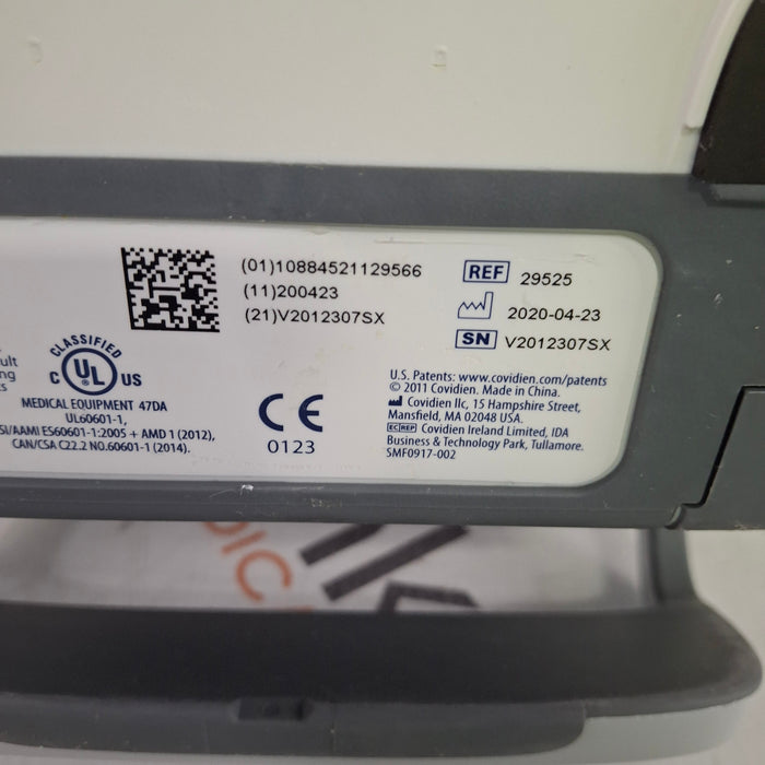 Covidien Kendall SCD 700 Sequential Compression System