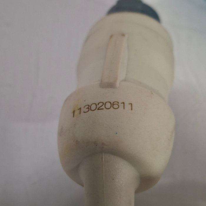 GE Healthcare 5700HAX Fetal Ultrasound Transducer (Knob Style)