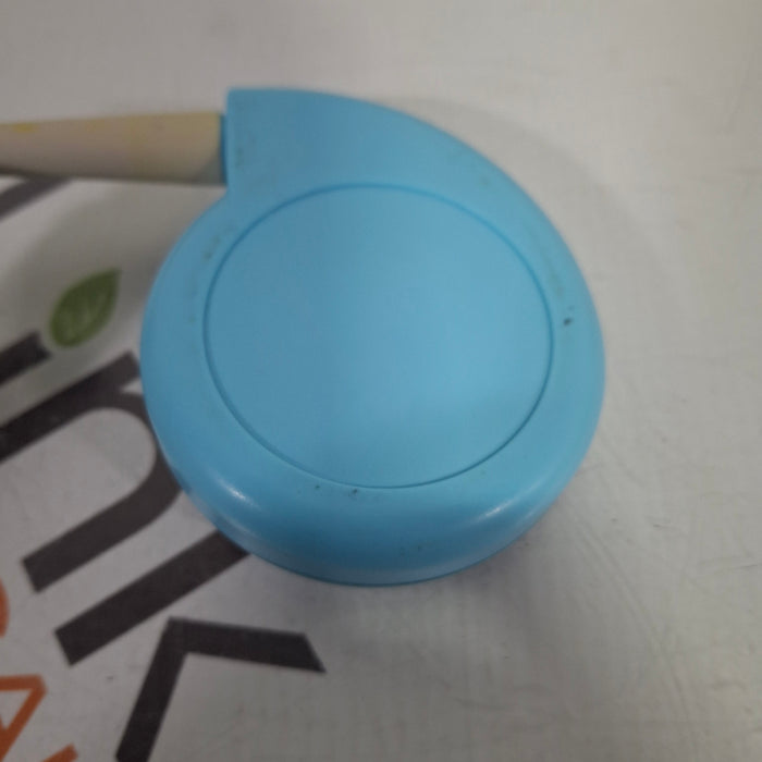 GE Healthcare 5700HAX Fetal Ultrasound Transducer (Knob Style)